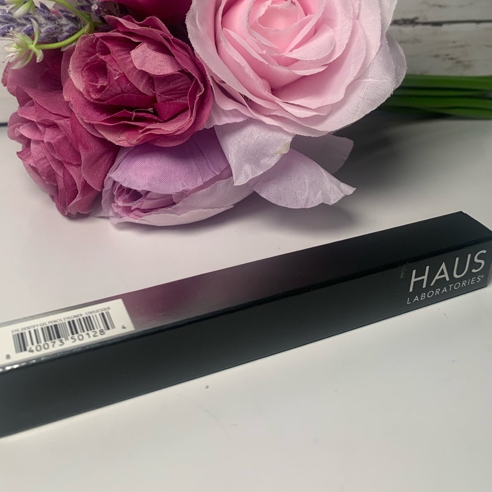 Haus Labs - EYE-DENTIFY EYELINER - Statuesque